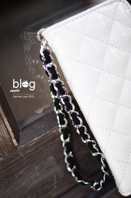 【3C】ToUcH-KR 。超愛的韓國空運手機殼都在這兒❤