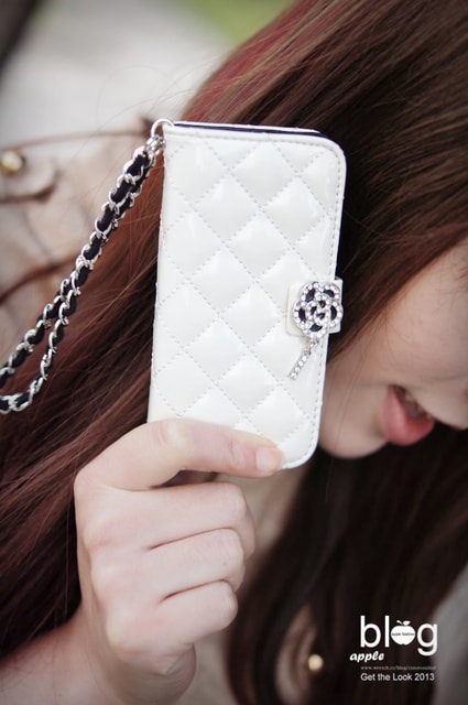 【3C】ToUcH-KR 。超愛的韓國空運手機殼都在這兒❤