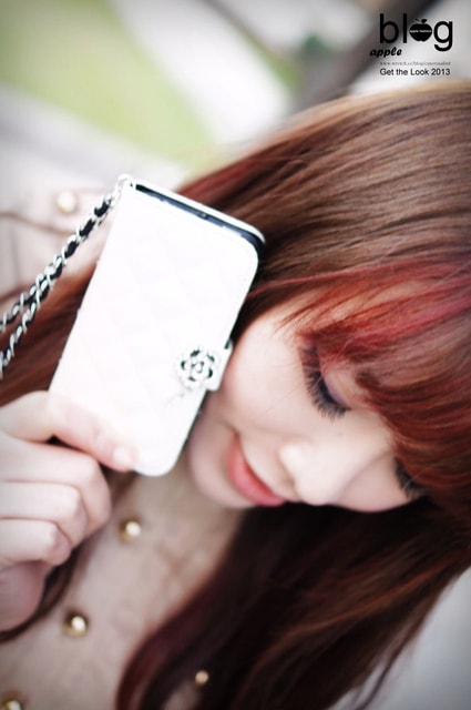 【3C】ToUcH-KR 。超愛的韓國空運手機殼都在這兒❤