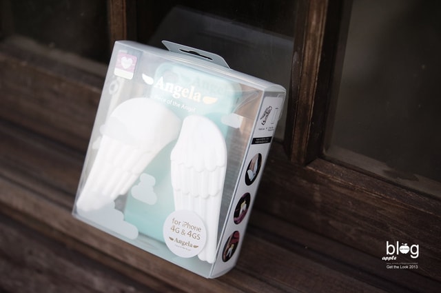 【3C】ToUcH-KR 。超愛的韓國空運手機殼都在這兒❤