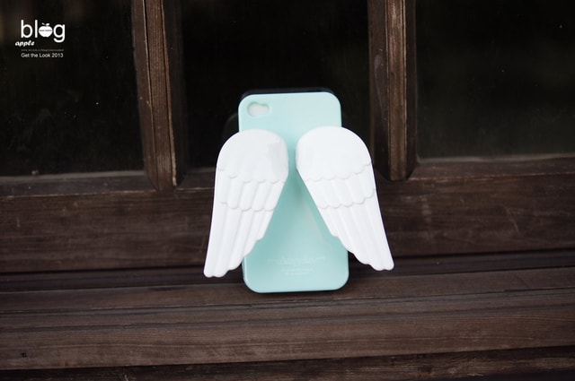 【3C】ToUcH-KR 。超愛的韓國空運手機殼都在這兒❤