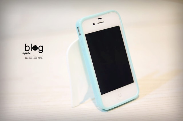 【3C】ToUcH-KR 。超愛的韓國空運手機殼都在這兒❤