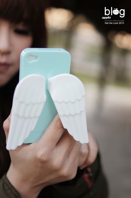 【3C】ToUcH-KR 。超愛的韓國空運手機殼都在這兒❤