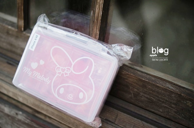 【3C】ToUcH-KR 。超愛的韓國空運手機殼都在這兒❤