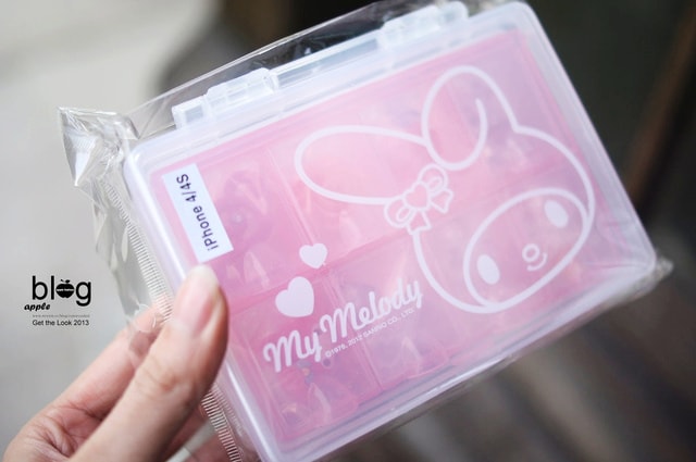 【3C】ToUcH-KR 。超愛的韓國空運手機殼都在這兒❤