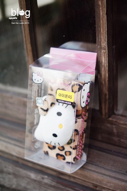 【3C】ToUcH-KR 。超愛的韓國空運手機殼都在這兒❤