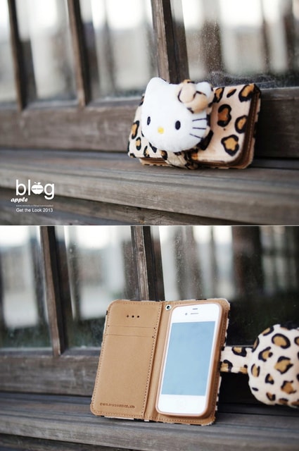 【3C】ToUcH-KR 。超愛的韓國空運手機殼都在這兒❤