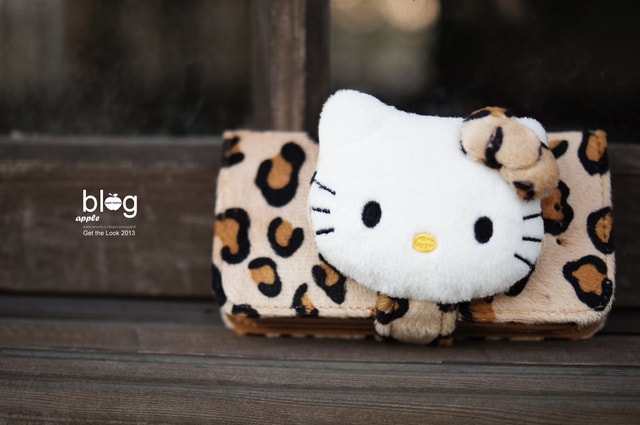 【3C】ToUcH-KR 。超愛的韓國空運手機殼都在這兒❤