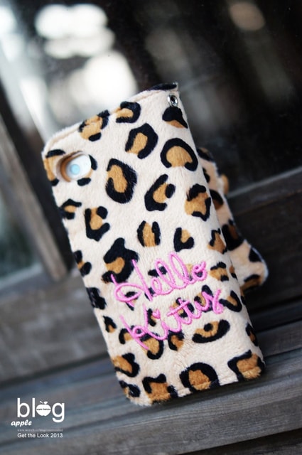 【3C】ToUcH-KR 。超愛的韓國空運手機殼都在這兒❤