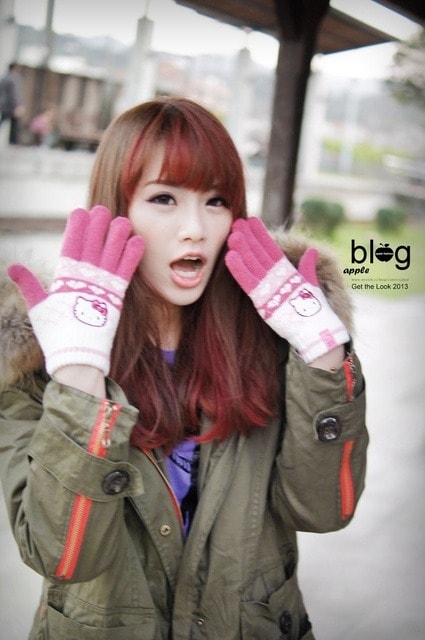 【3C】ToUcH-KR 。超愛的韓國空運手機殼都在這兒❤