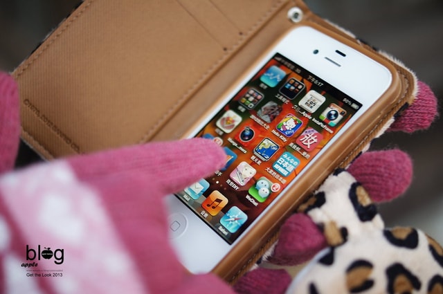 【3C】ToUcH-KR 。超愛的韓國空運手機殼都在這兒❤