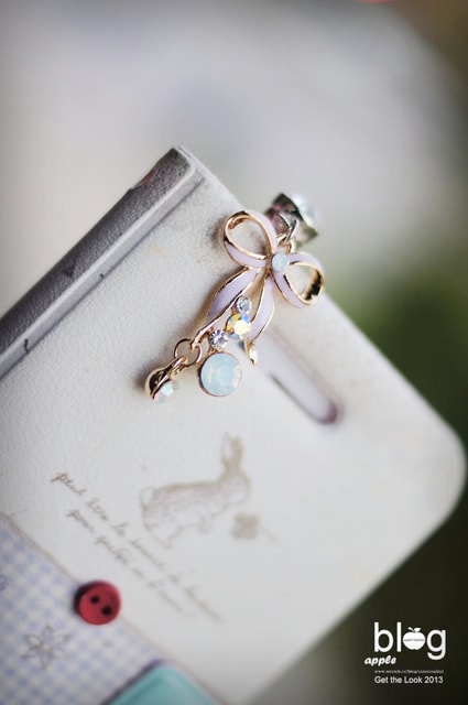 【3C】ToUcH-KR 。超愛的韓國空運手機殼都在這兒❤