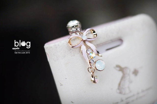 【3C】ToUcH-KR 。超愛的韓國空運手機殼都在這兒❤