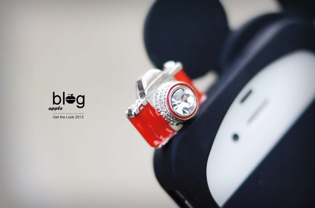 【3C】ToUcH-KR 。超愛的韓國空運手機殼都在這兒❤