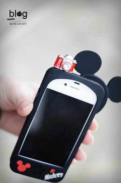 【3C】ToUcH-KR 。超愛的韓國空運手機殼都在這兒❤