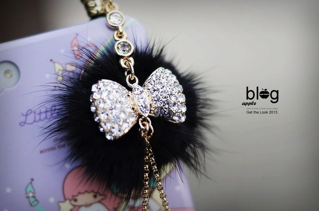 【3C】ToUcH-KR 。超愛的韓國空運手機殼都在這兒❤