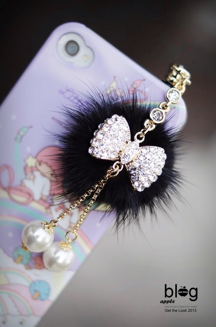 【3C】ToUcH-KR 。超愛的韓國空運手機殼都在這兒❤