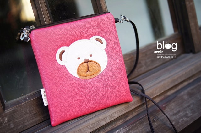 【3C】ToUcH-KR 。超愛的韓國空運手機殼都在這兒❤