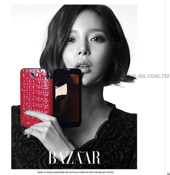 【3C】ToUcH-KR 。超愛的韓國空運手機殼都在這兒❤