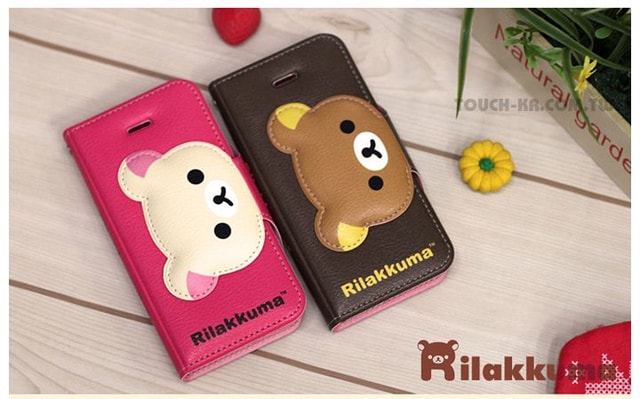 【3C】ToUcH-KR 。超愛的韓國空運手機殼都在這兒❤