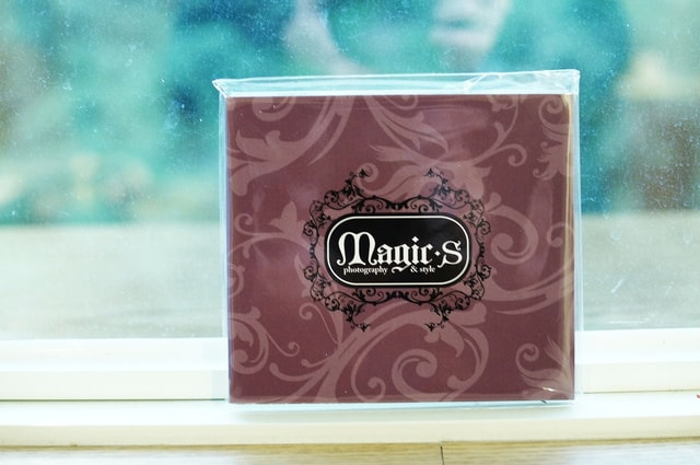 【拍拍照】MAGIC’S 日系攝影寫真。小妖變身實錄❤