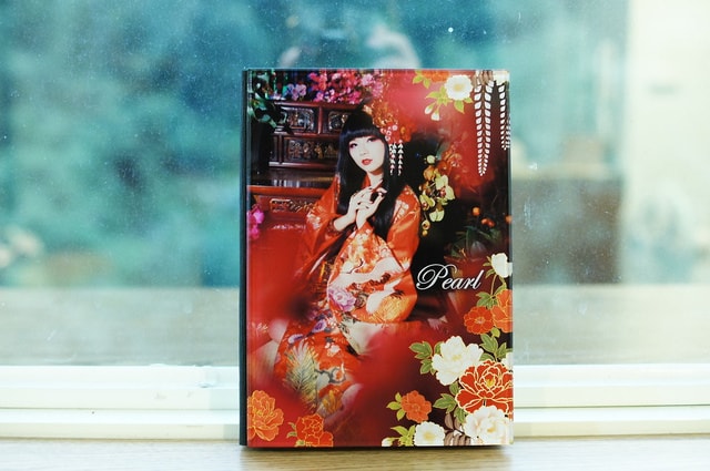 【拍拍照】MAGIC’S 日系攝影寫真。小妖變身實錄❤