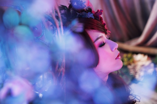 【拍拍照】MAGIC’S 日系攝影寫真。小妖變身實錄❤