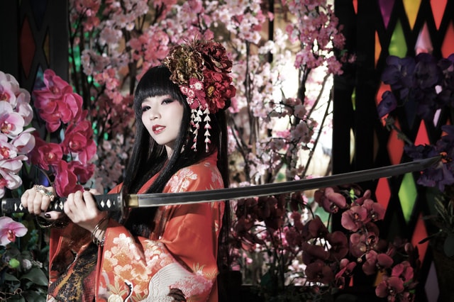 【拍拍照】MAGIC’S 日系攝影寫真。小妖變身實錄❤