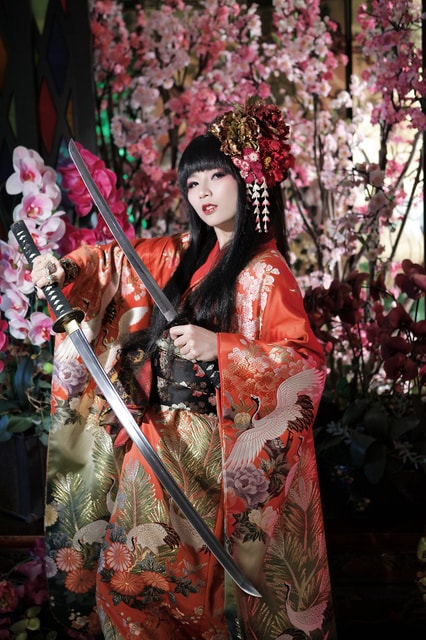 【拍拍照】MAGIC’S 日系攝影寫真。小妖變身實錄❤