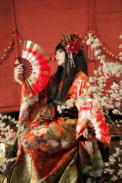 【拍拍照】MAGIC’S 日系攝影寫真。小妖變身實錄❤