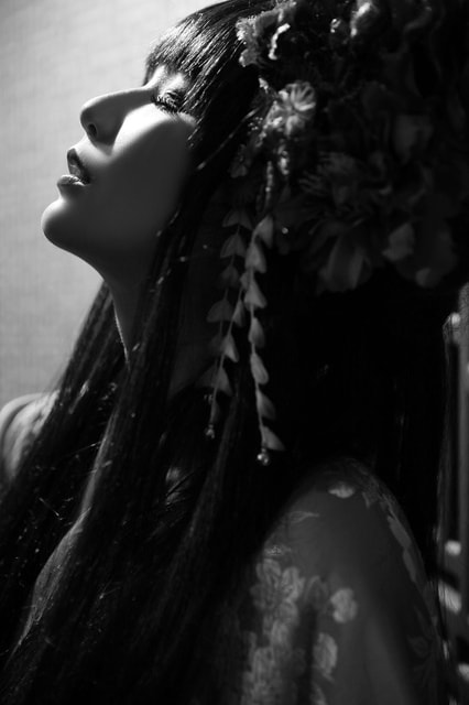 【拍拍照】MAGIC’S 日系攝影寫真。小妖變身實錄❤