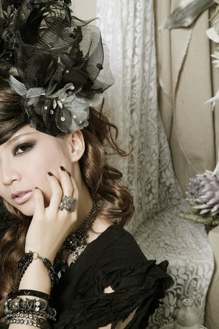 【拍拍照】MAGIC’S 日系攝影寫真。小妖變身實錄❤