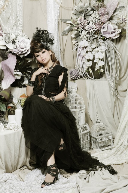 【拍拍照】MAGIC’S 日系攝影寫真。小妖變身實錄❤