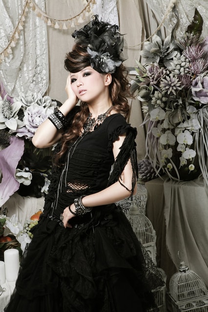 【拍拍照】MAGIC’S 日系攝影寫真。小妖變身實錄❤