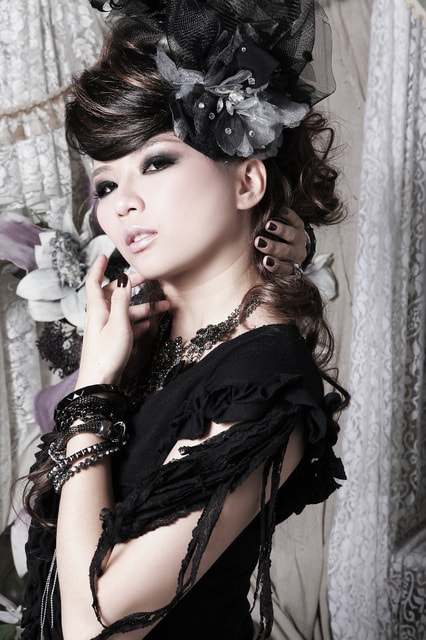 【拍拍照】MAGIC’S 日系攝影寫真。小妖變身實錄❤