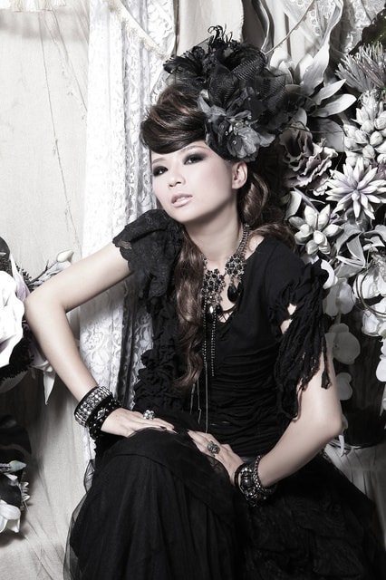 【拍拍照】MAGIC’S 日系攝影寫真。小妖變身實錄❤