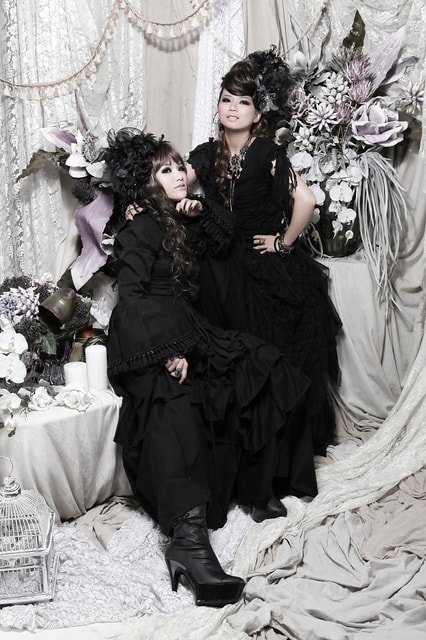 【拍拍照】MAGIC’S 日系攝影寫真。小妖變身實錄❤