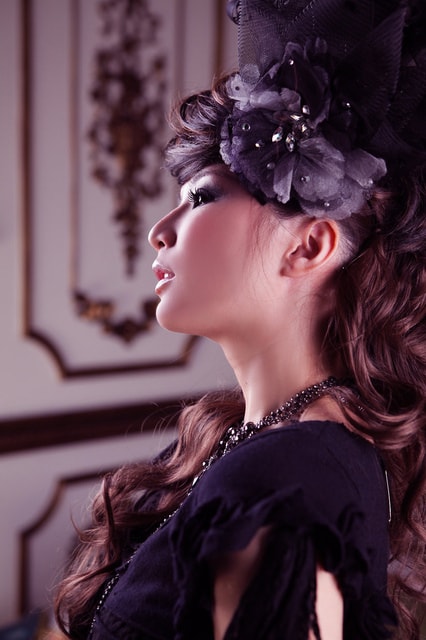 【拍拍照】MAGIC’S 日系攝影寫真。小妖變身實錄❤