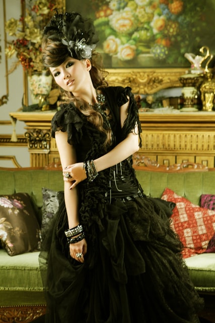 【拍拍照】MAGIC’S 日系攝影寫真。小妖變身實錄❤