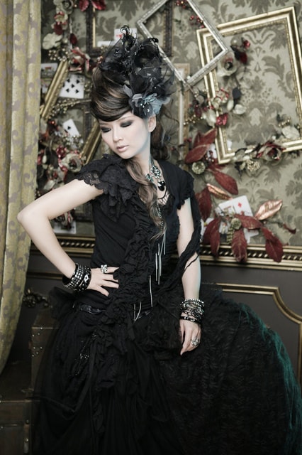 【拍拍照】MAGIC’S 日系攝影寫真。小妖變身實錄❤