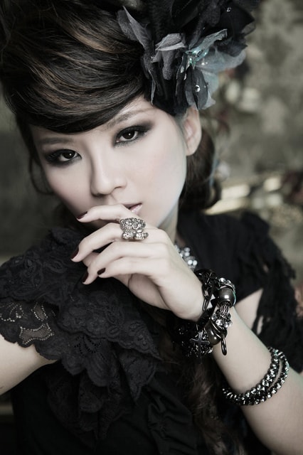 【拍拍照】MAGIC’S 日系攝影寫真。小妖變身實錄❤