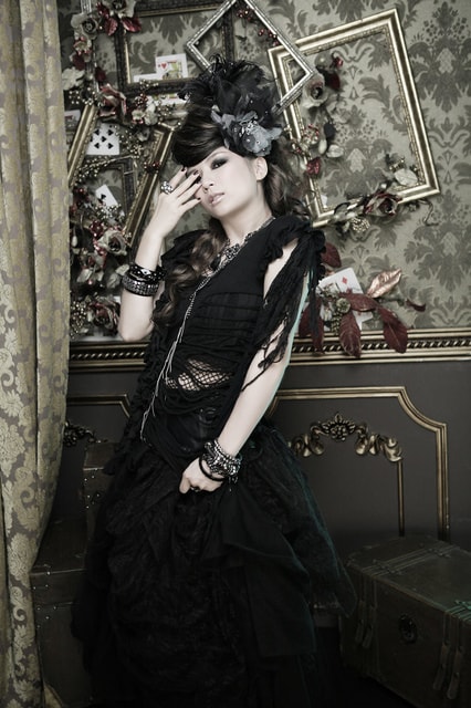 【拍拍照】MAGIC’S 日系攝影寫真。小妖變身實錄❤