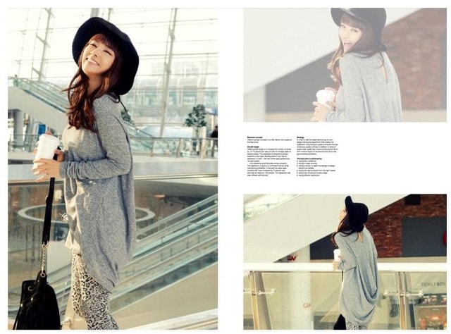 【流行】出國前先來作做功課 。好想買之韓貨慾望清單❤