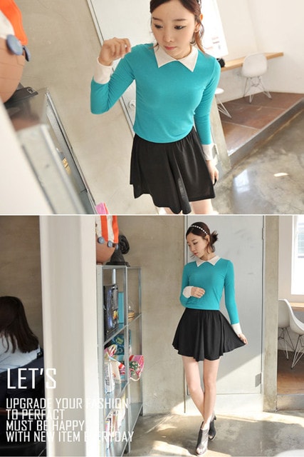 【流行】出國前先來作做功課 。好想買之韓貨慾望清單❤