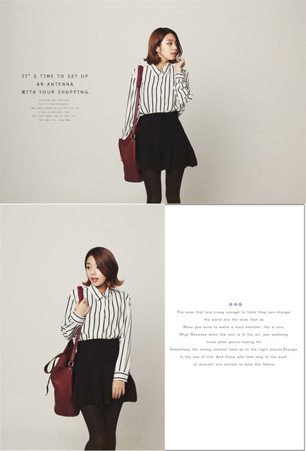 【流行】出國前先來作做功課 。好想買之韓貨慾望清單❤