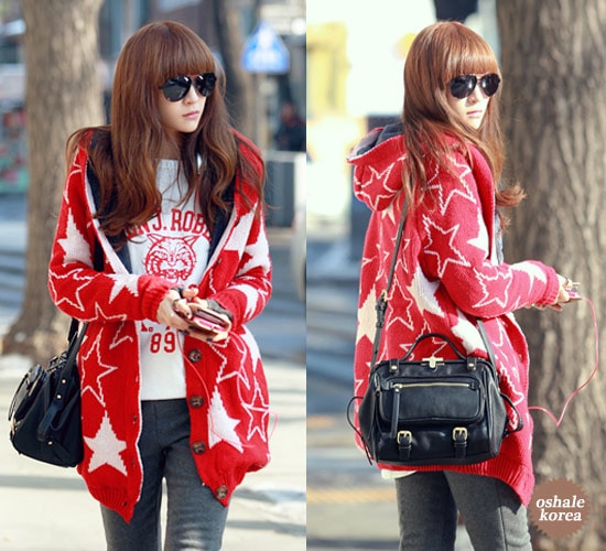 【流行】出國前先來作做功課 。好想買之韓貨慾望清單❤