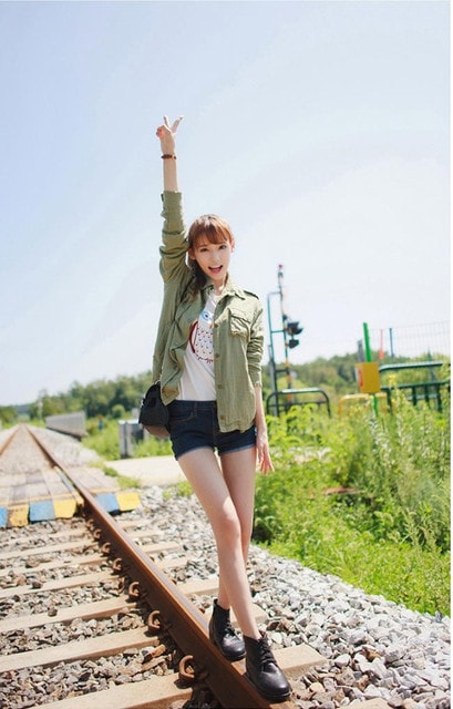 【流行】出國前先來作做功課 。好想買之韓貨慾望清單❤