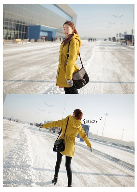 【流行】出國前先來作做功課 。好想買之韓貨慾望清單❤