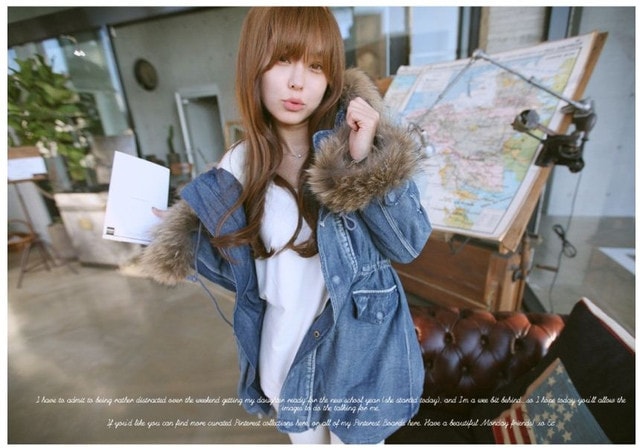 【流行】出國前先來作做功課 。好想買之韓貨慾望清單❤