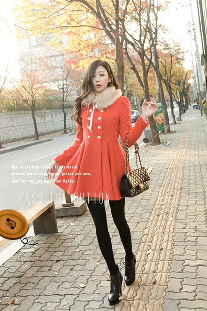 【流行】出國前先來作做功課 。好想買之韓貨慾望清單❤